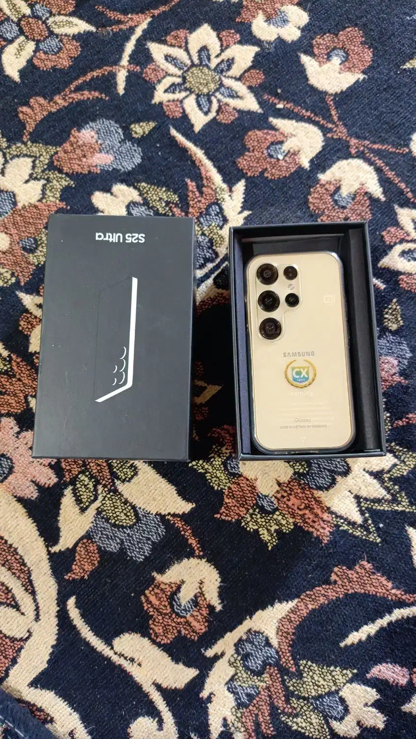 گوشی s25کوچک|موبایل|خاش, |دیوار