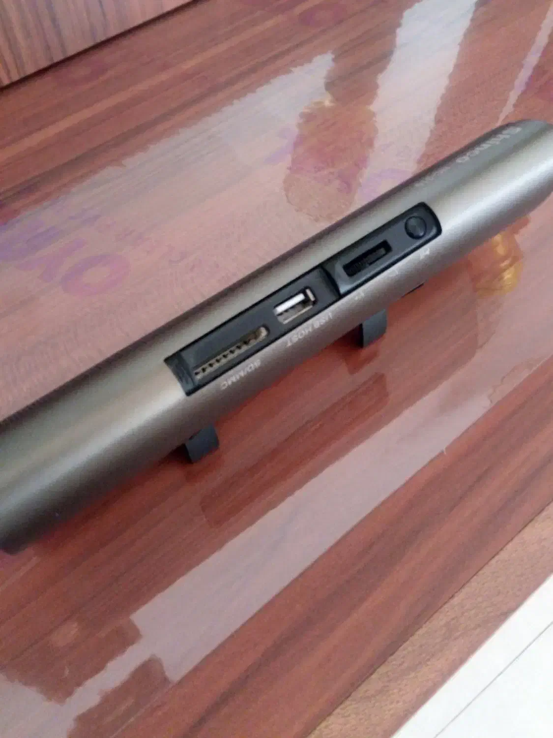 اسپیکر Shinco|پخش‌کننده همراه|ارومیه, |دیوار