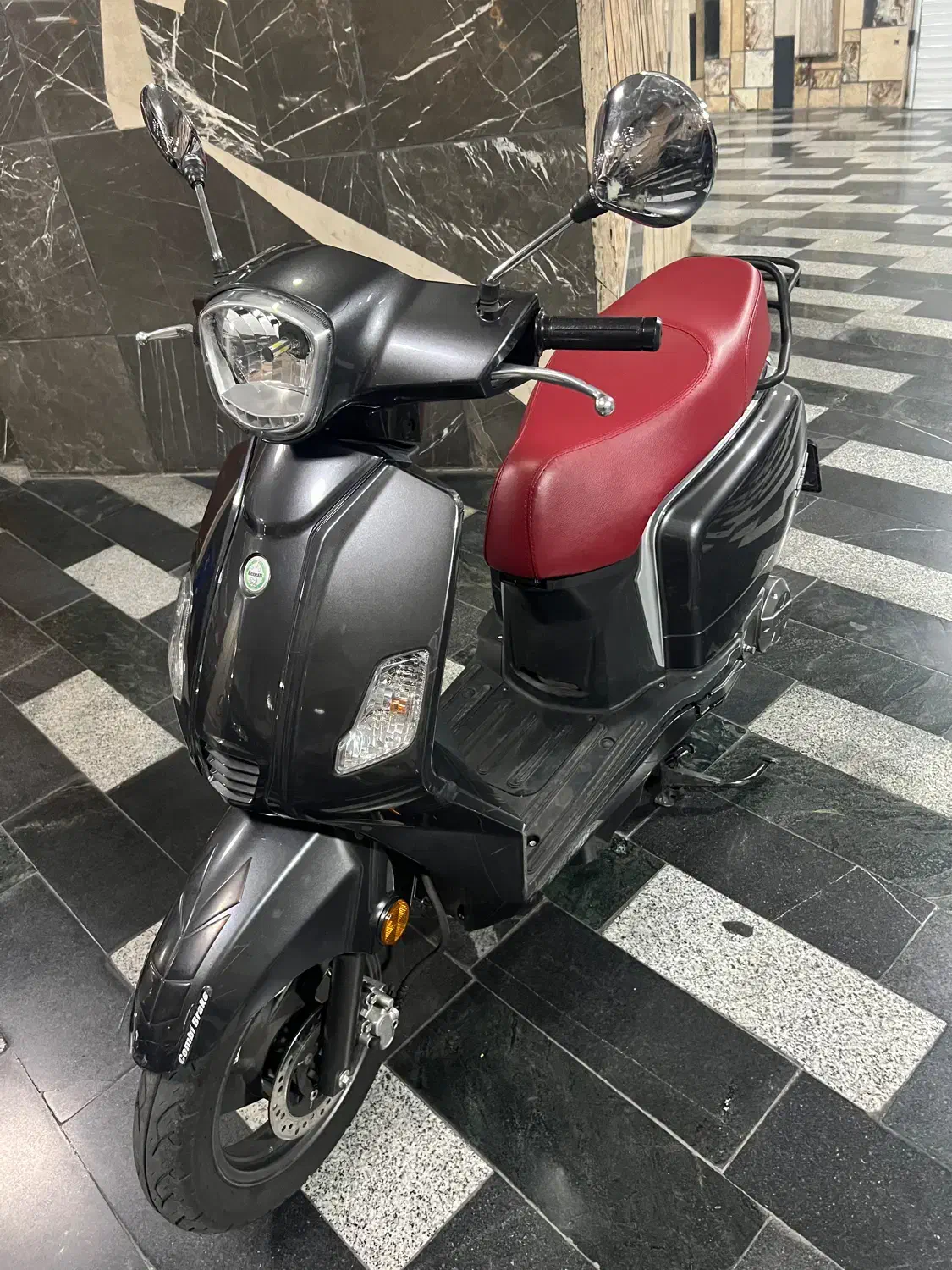 بنلی ستا 1400|موتورسیکلت|تهران, دزاشیب|دیوار