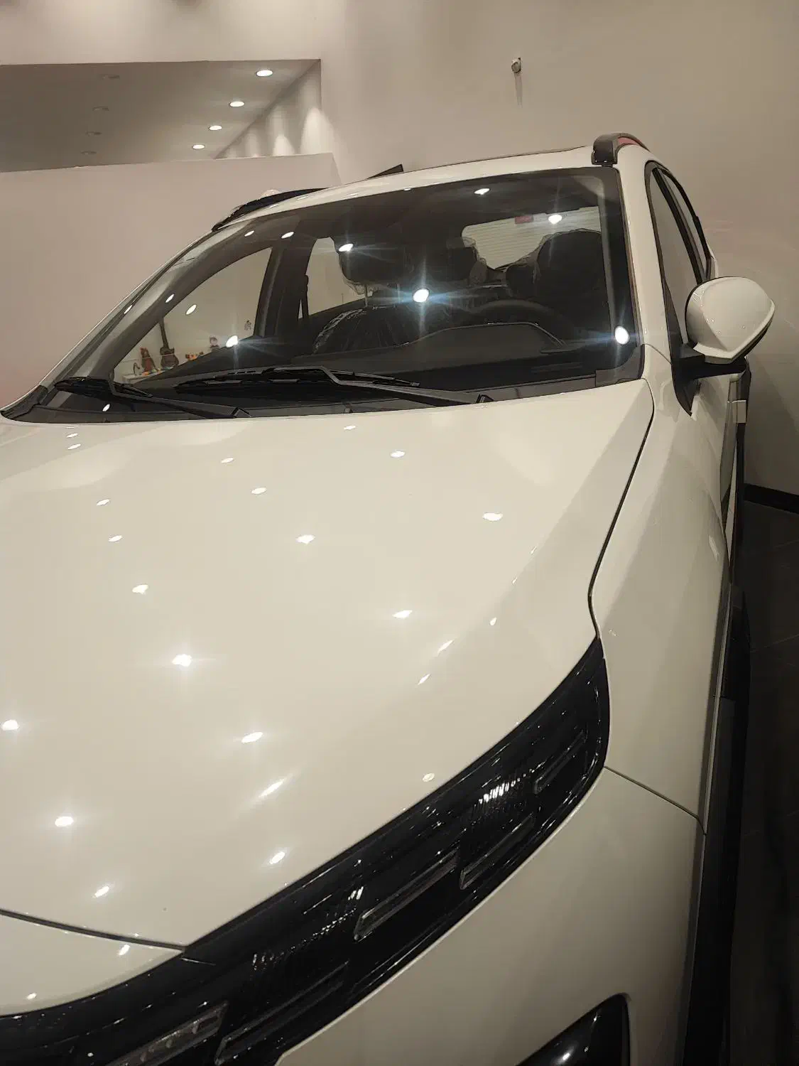 ایکس ۳۳ کراس|خودرو سواری و وانت|میبد, |دیوار