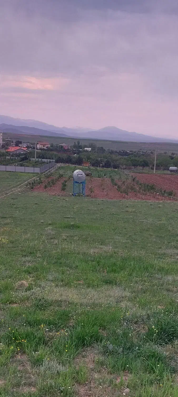 فروش باغ ۲۰۰۰ متری|فروش آپارتمان|قزوین, |دیوار