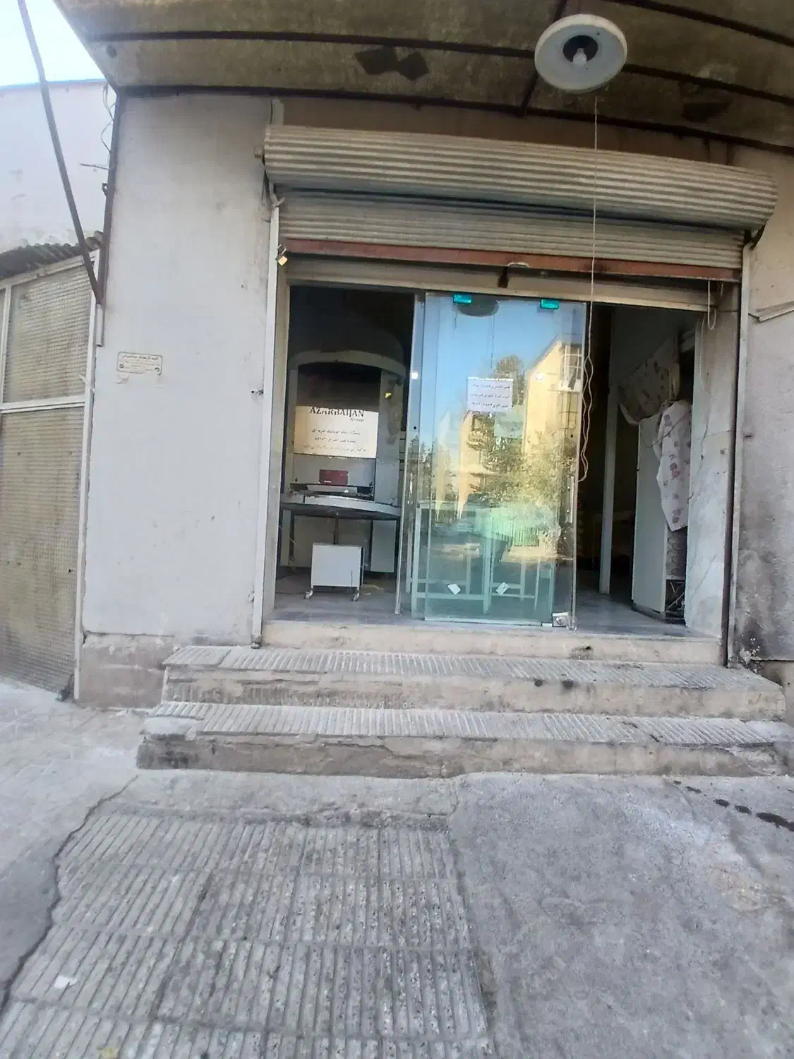 نانوایی لواشی در تهران|فروش مغازه و غرفه|کیانشهر, |دیوار