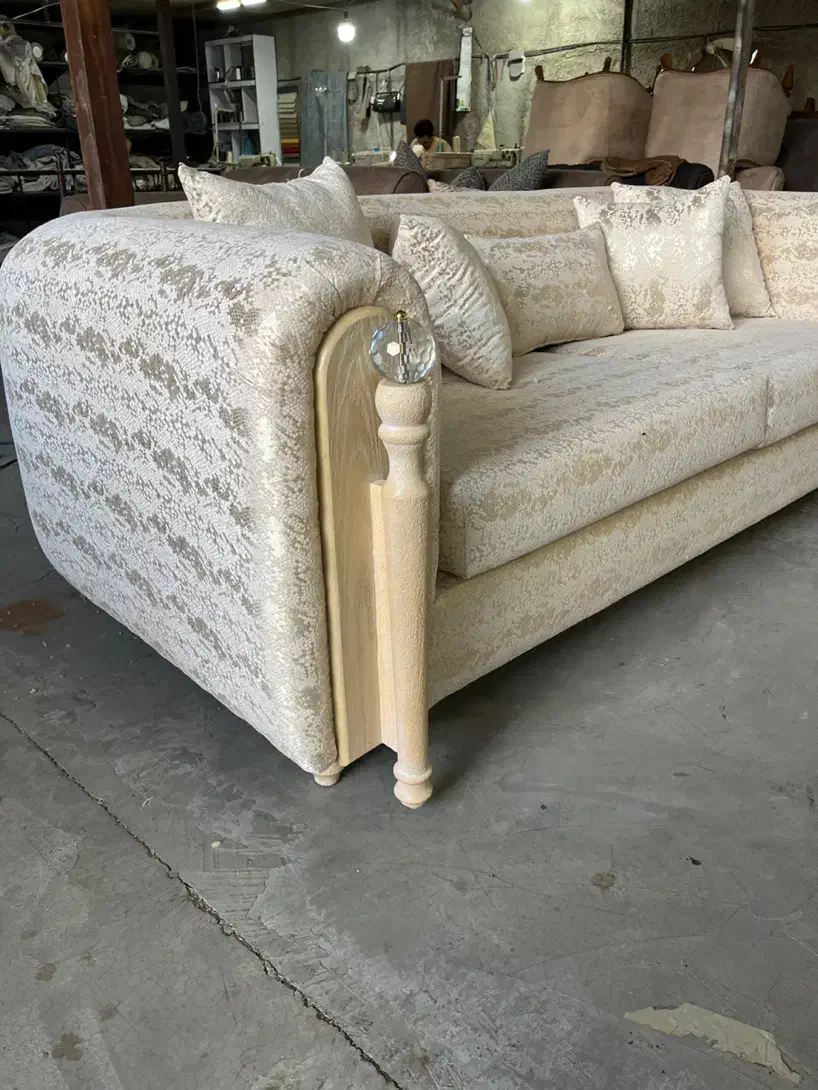 به تعدادی رویه کوب ونجارماهر نیمه ماهرو کارگر ساده|استخدام صنعتی، فنی، مهندسی|رباطکریم, وهن آباد|دیوار