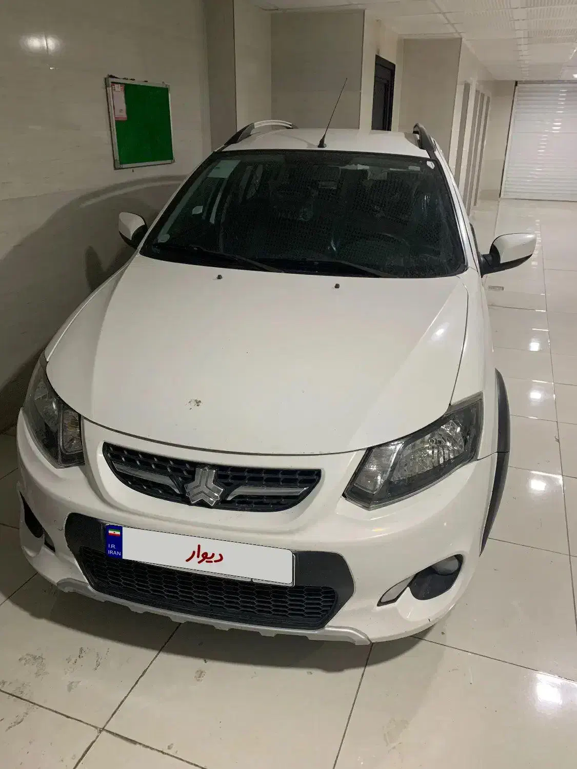 کوئیک ۴۰۱|خودرو سواری و وانت|ابهر, |دیوار