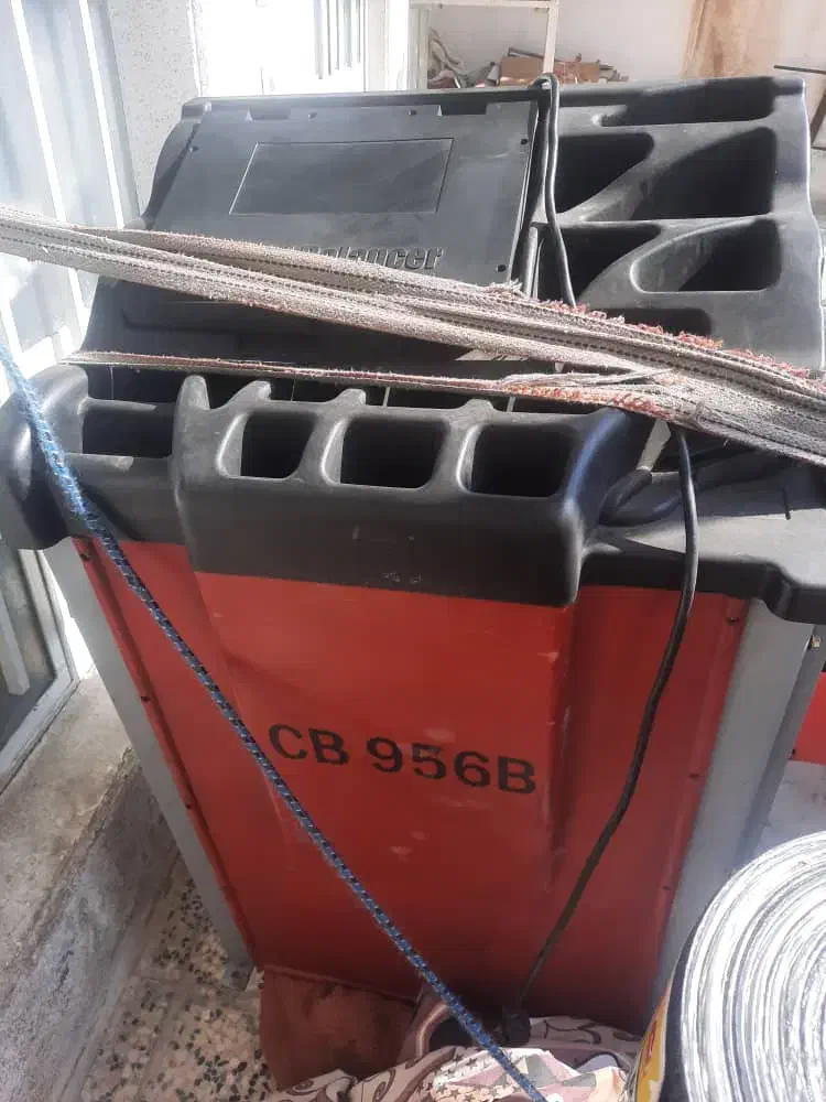 تجهیزات مغازه رینگ و لاستیک فروشی|فروشگاه و مغازه|سپیدان, |دیوار