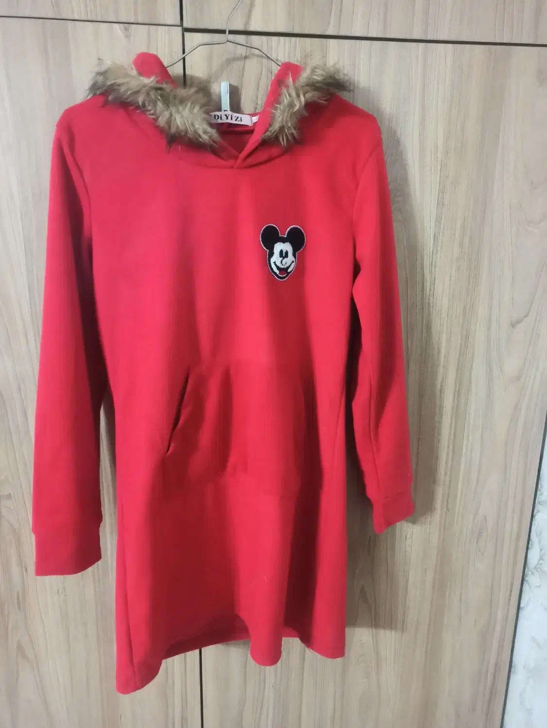 هودی دخترانه نوی نو|لباس|مشهد, هنرور|دیوار