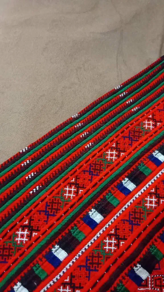 ایینه سرتوپ کرشی|آینه|خاش, |دیوار