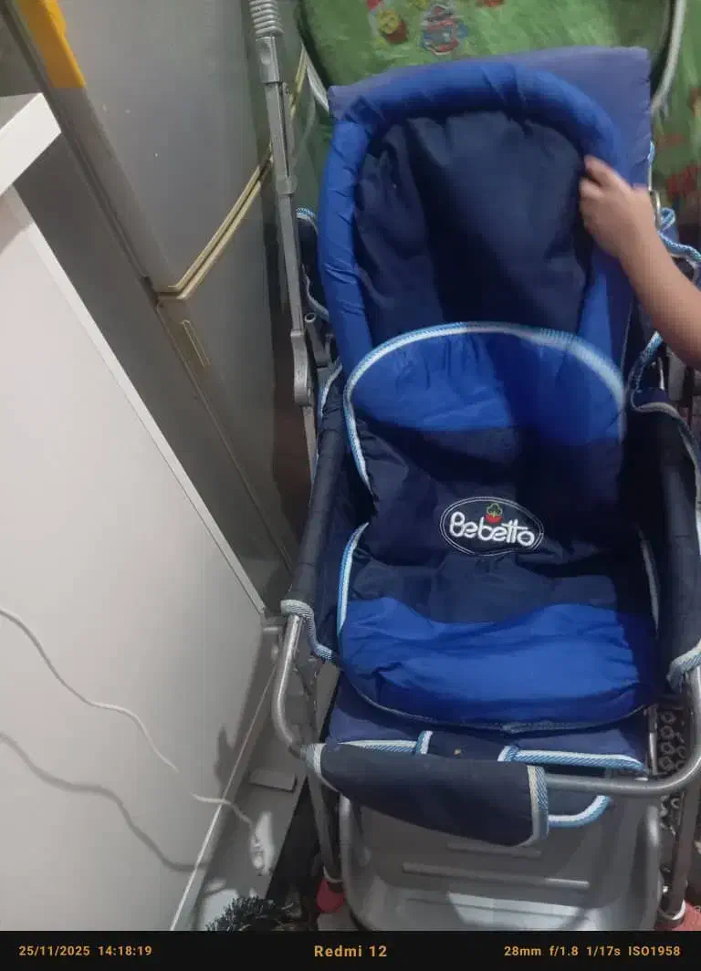 کالسکه|کالسکه و لوازم جانبی|بندرعباس, |دیوار