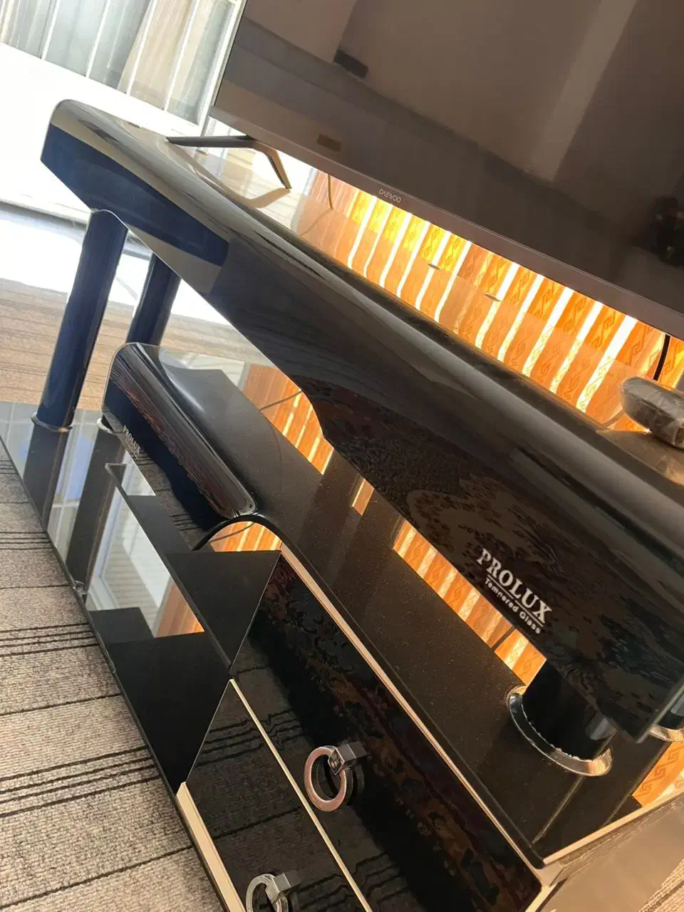 میزتلویزیون|میز تلویزیون|آران و بیدگل, |دیوار