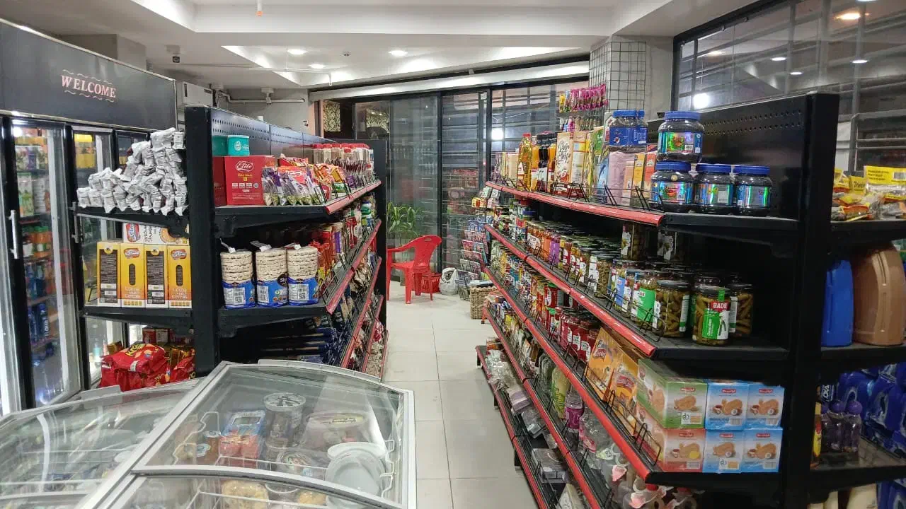 واگذاری تجهیزات مغازه|فروشگاه و مغازه|ابرکوه, |دیوار