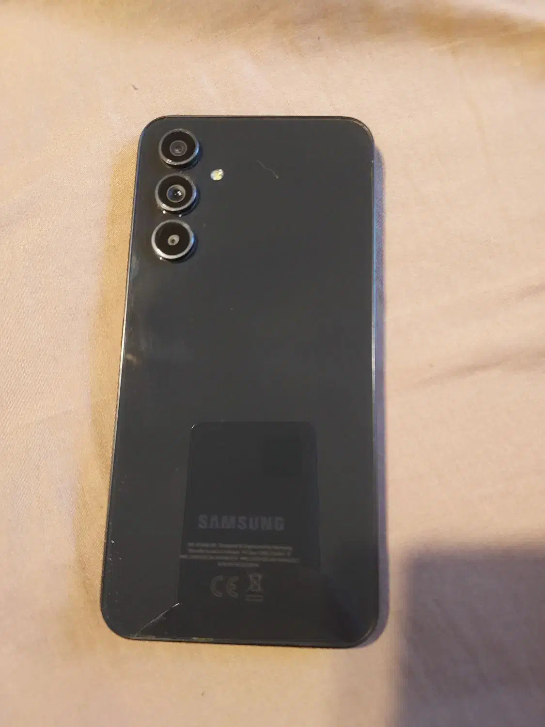 گوشی a54 در حد نو|موبایل|چالوس, |دیوار