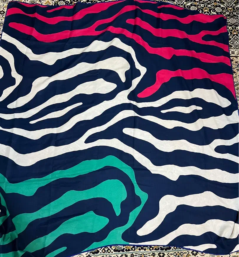 روسری ساتن و نخی مناسب فصل درحد نو|لباس|اردبیل, |دیوار