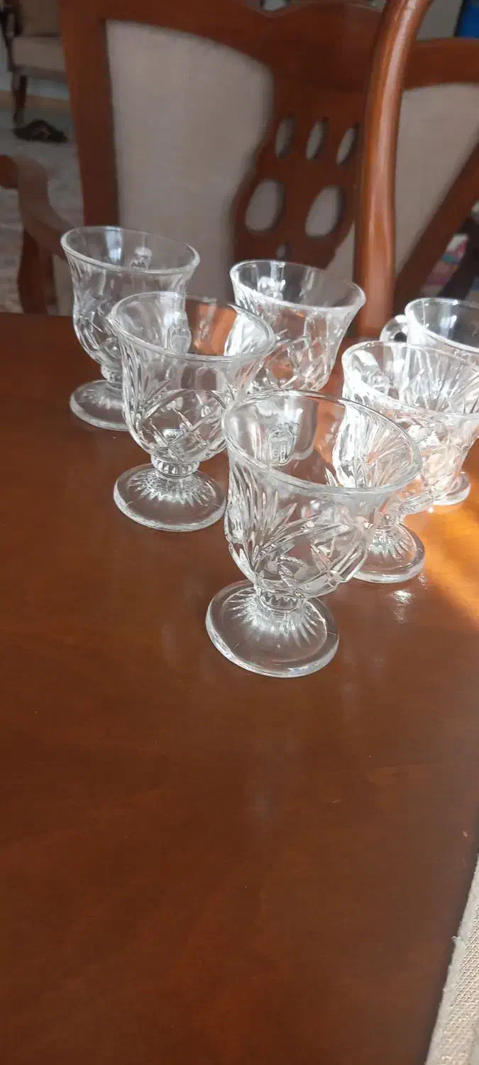 استکان|ظروف سرو و پذیرایی|مشهد, نیروی هوایی|دیوار