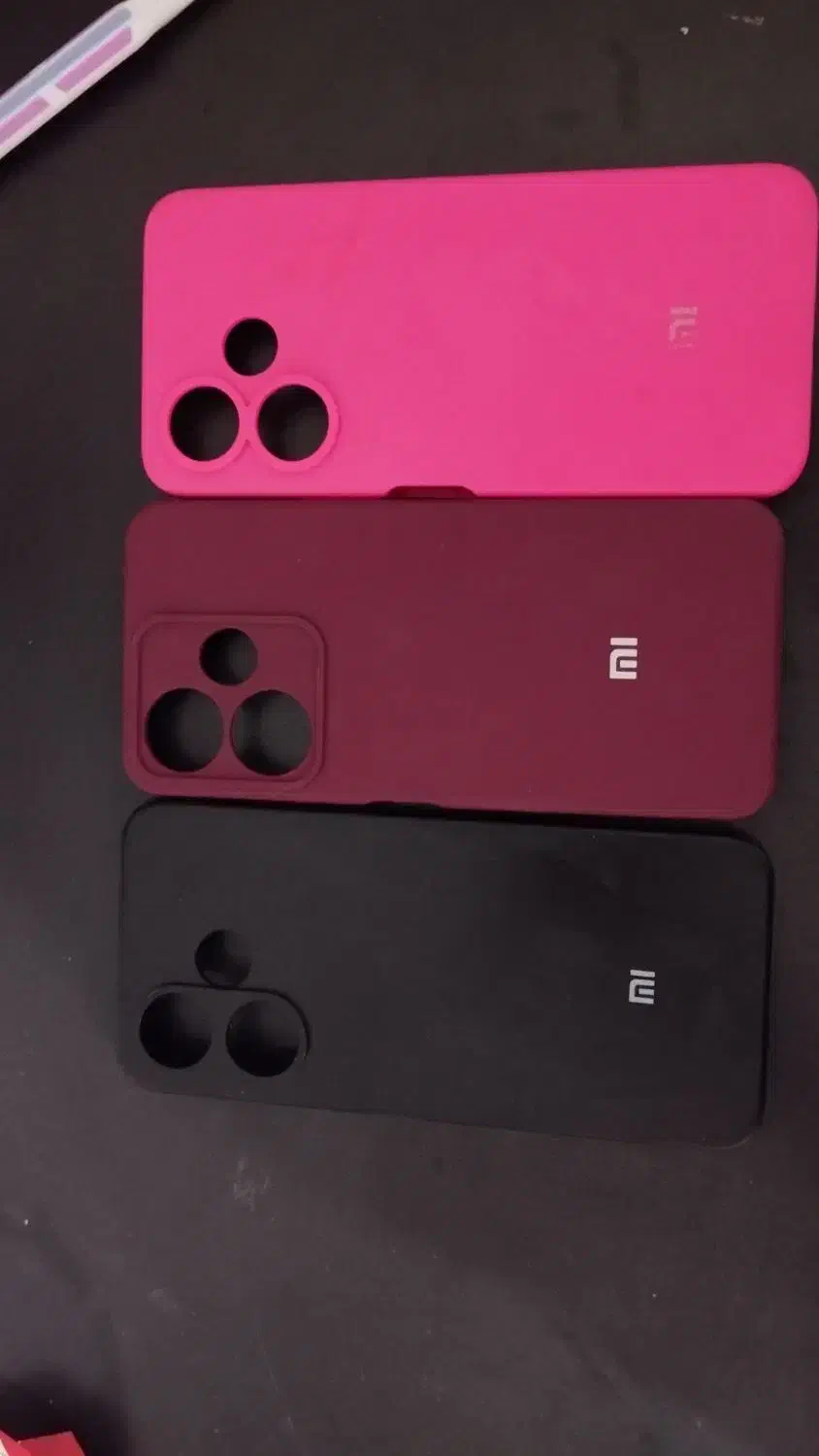 گارد ردمی 13|لوازم جانبی موبایل و تبلت|گرمدره, |دیوار