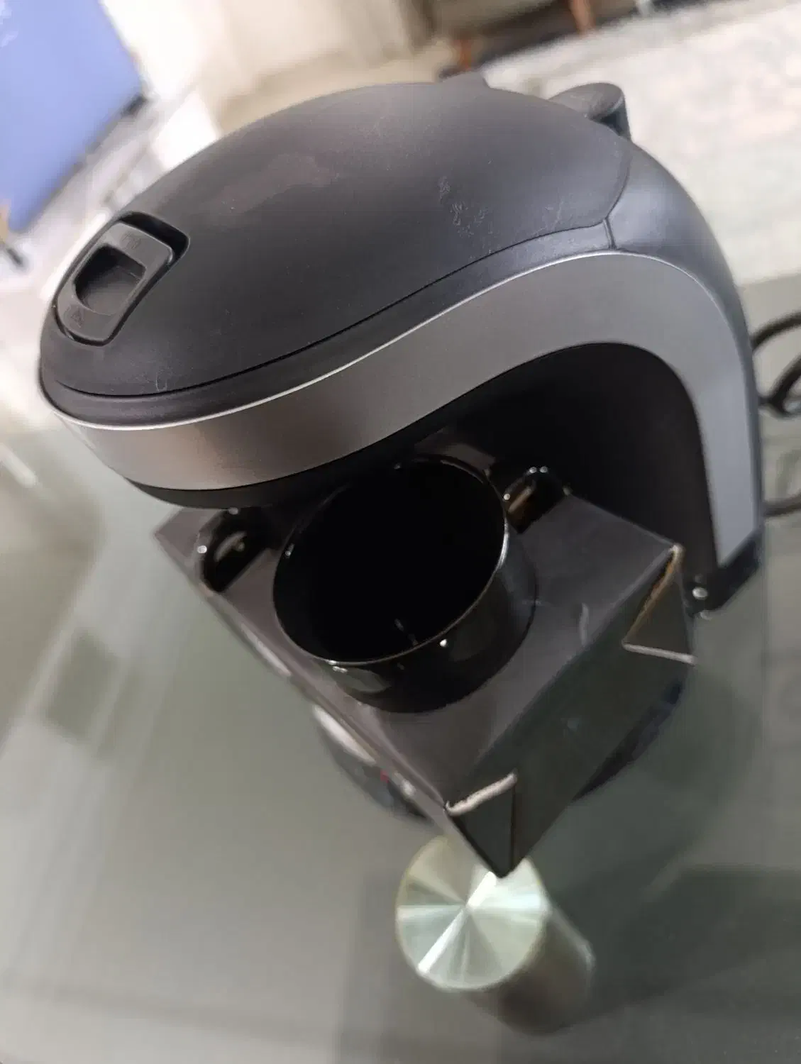 قهوه ساز|قوری، کتری، قهوه‌ساز دستی|مشهد, شهرک مهر آباد|دیوار