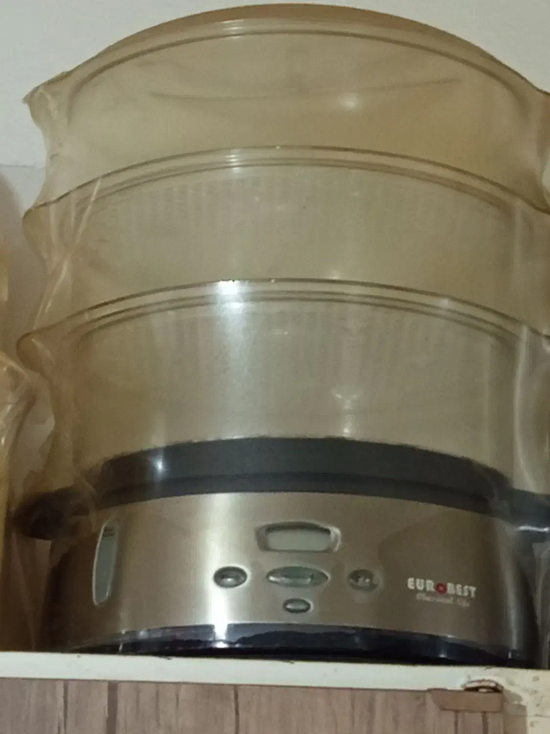 بخارپزهواپزنو|اجاق گاز و لوازم برقی پخت‌وپز|مشهد, مقدم|دیوار