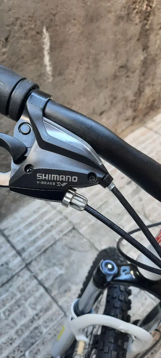 دوچرخه۲۶|دوچرخه، اسکیت، اسکوتر|تبریز, |دیوار