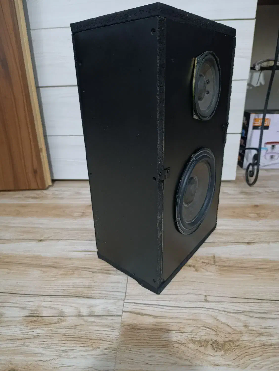 باند مجلس|سیستم صوتی خانگی|بجنورد, |دیوار