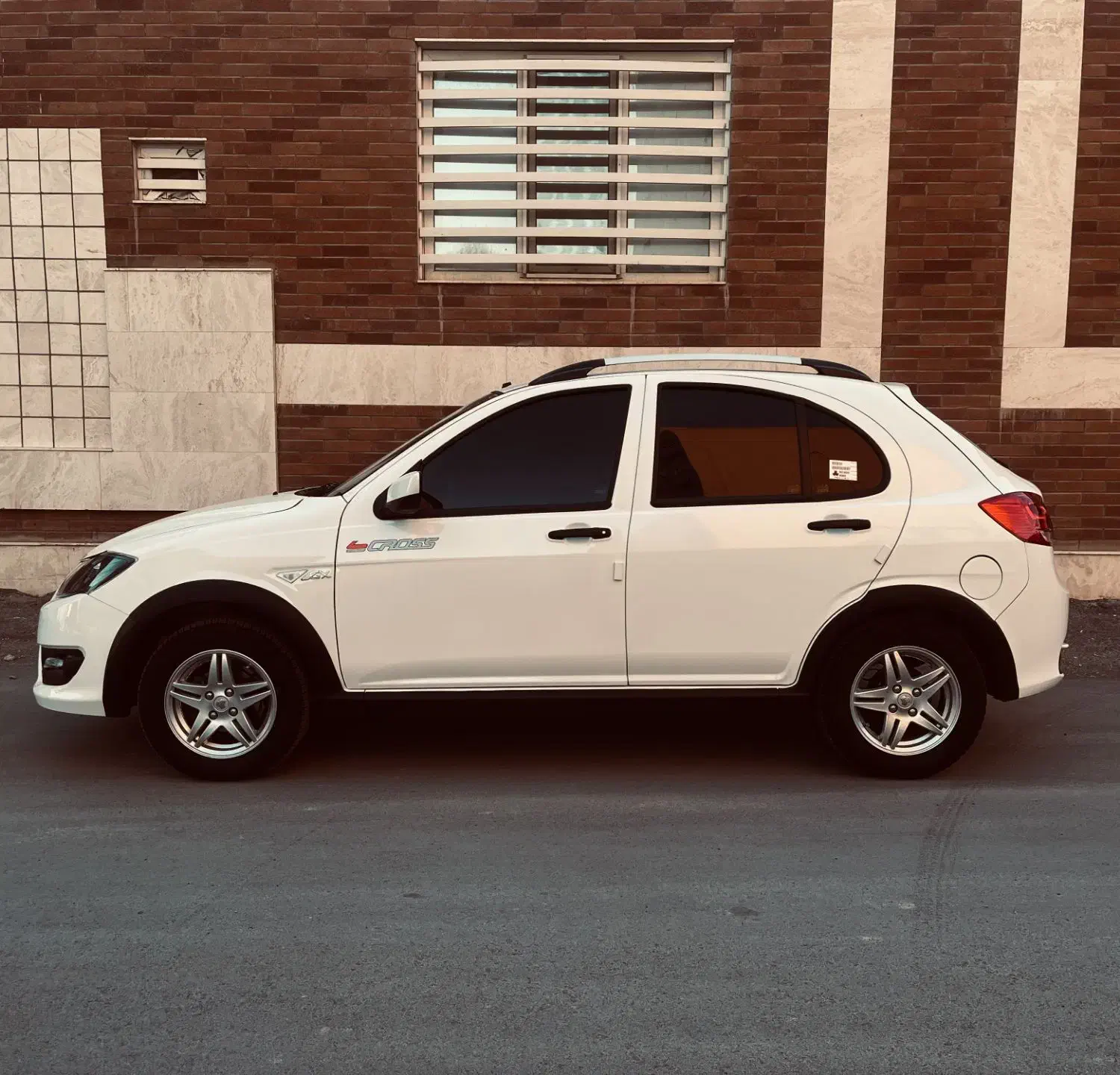 کوییک Gx فول آپشن کارمندی|خودرو سواری و وانت|کرمان, |دیوار