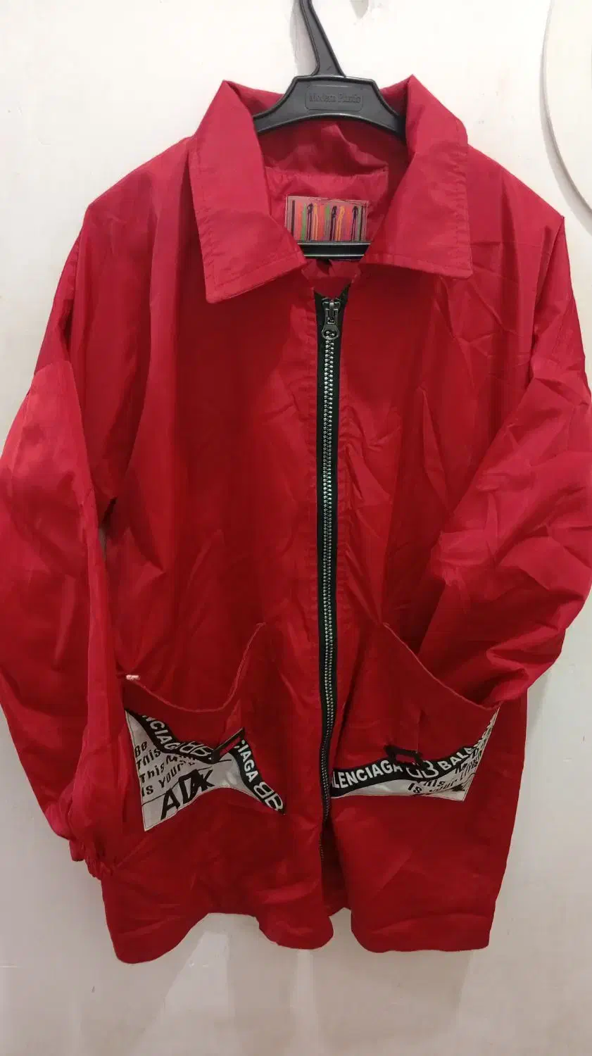 هودی و سوییشرت و بارونی|لباس|پاکدشت, شهرک امام رضا|دیوار