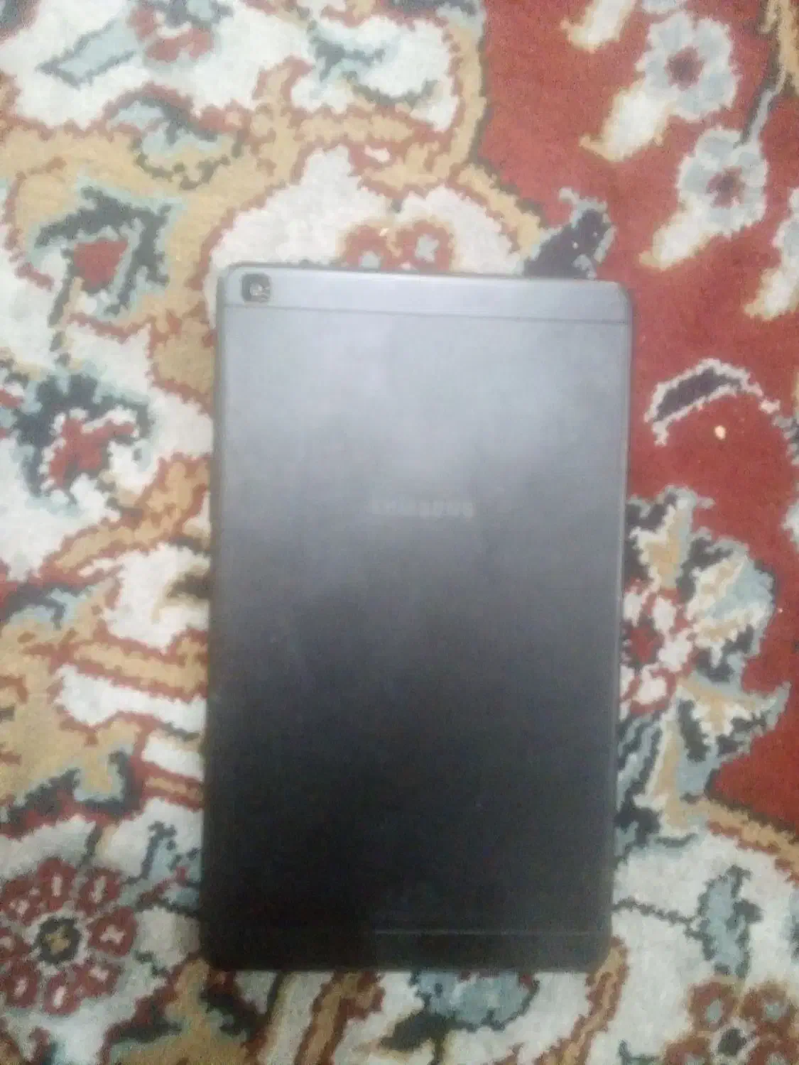 تبلت سامسونگ تب A|تبلت|مشهد, یوسفیه (شهرک غرب)|دیوار