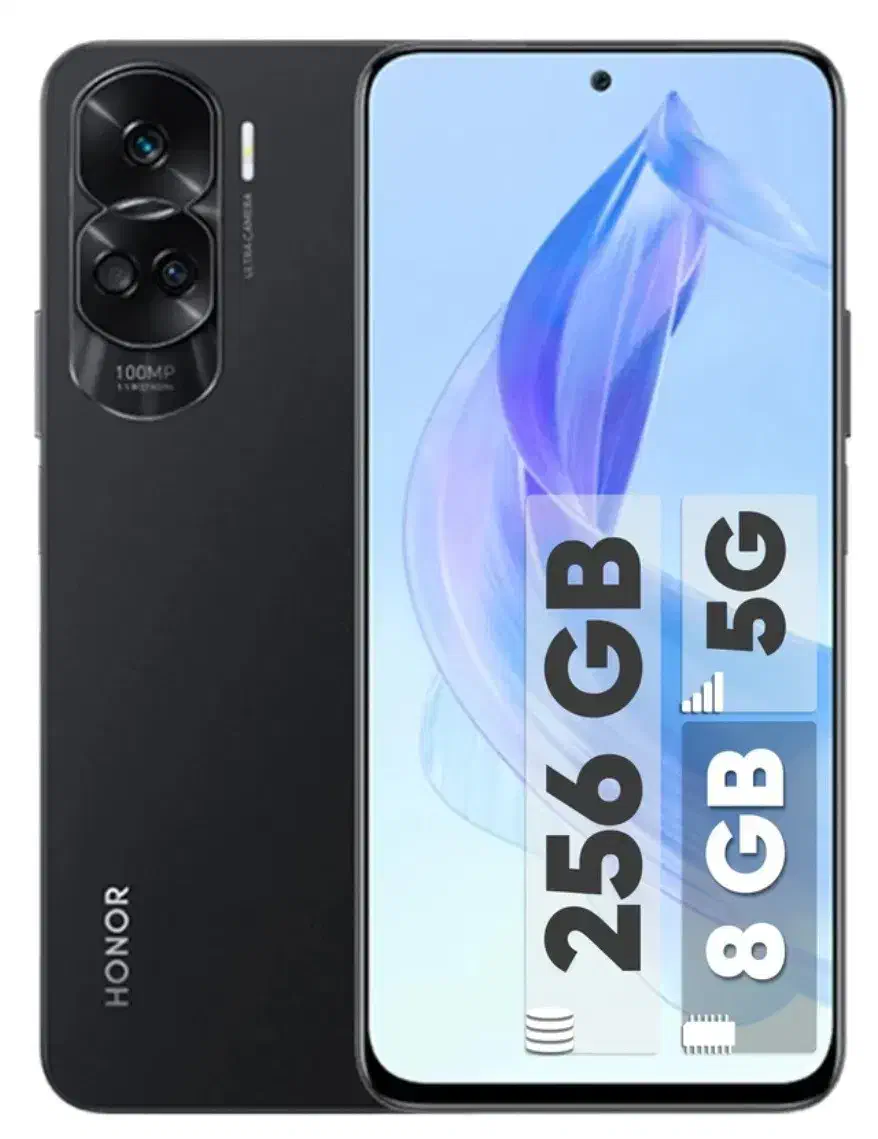 گوشی آنر 90Lite 5G حافظه 256 رم 8 گیگابایت|موبایل|تهران, تجریش|دیوار