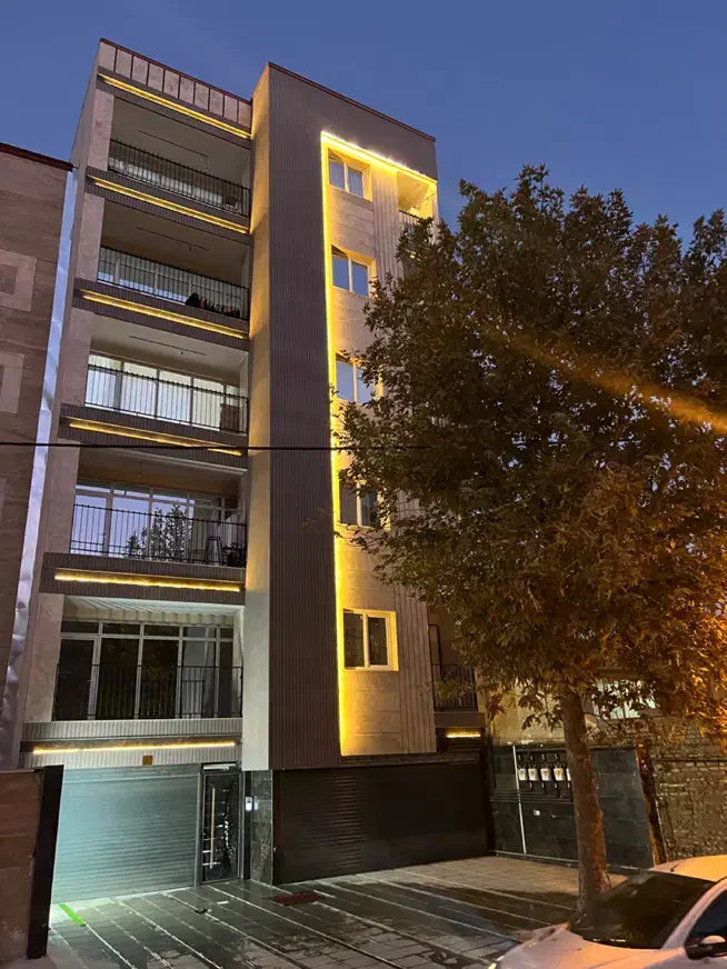 رهن و اجاره ۱۲۵متری شهناز ارام|اجارهٔ آپارتمان|همدان, |دیوار