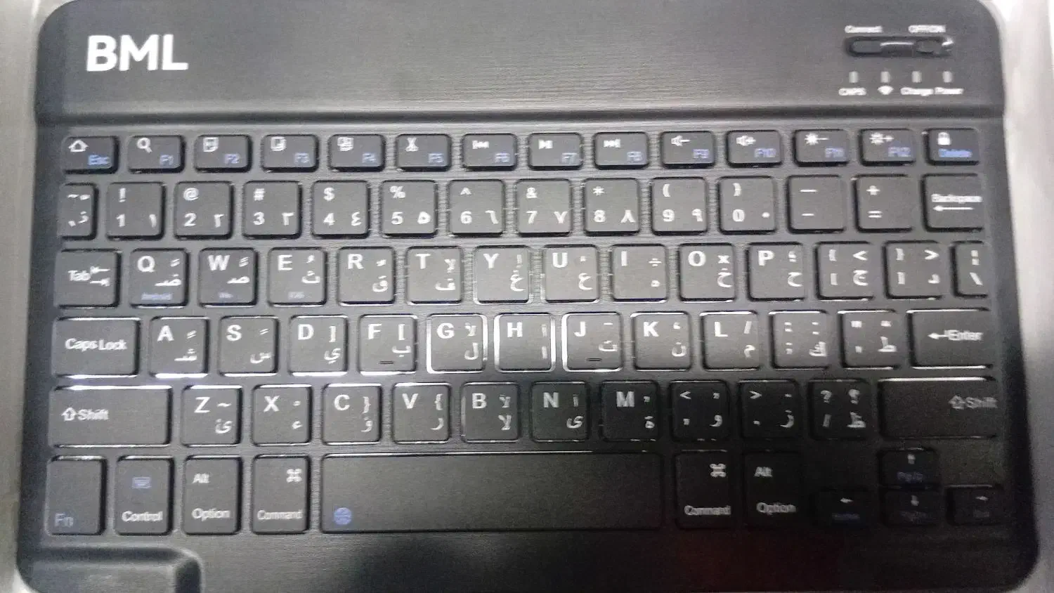 تبلت مدل BML17pro|تبلت|همدان, |دیوار