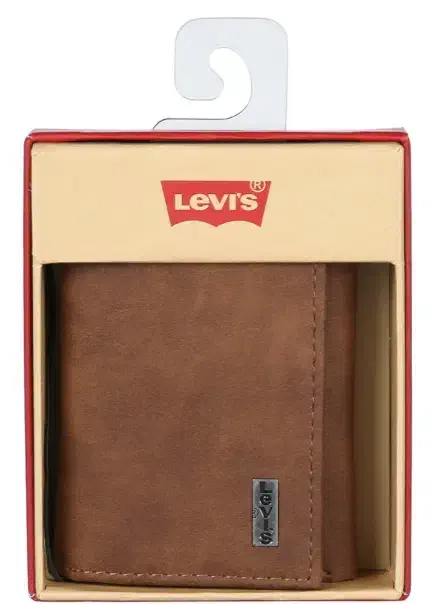 کیف پول Levis اصل|کیف، کفش، کمربند|کرمانشاه, |دیوار