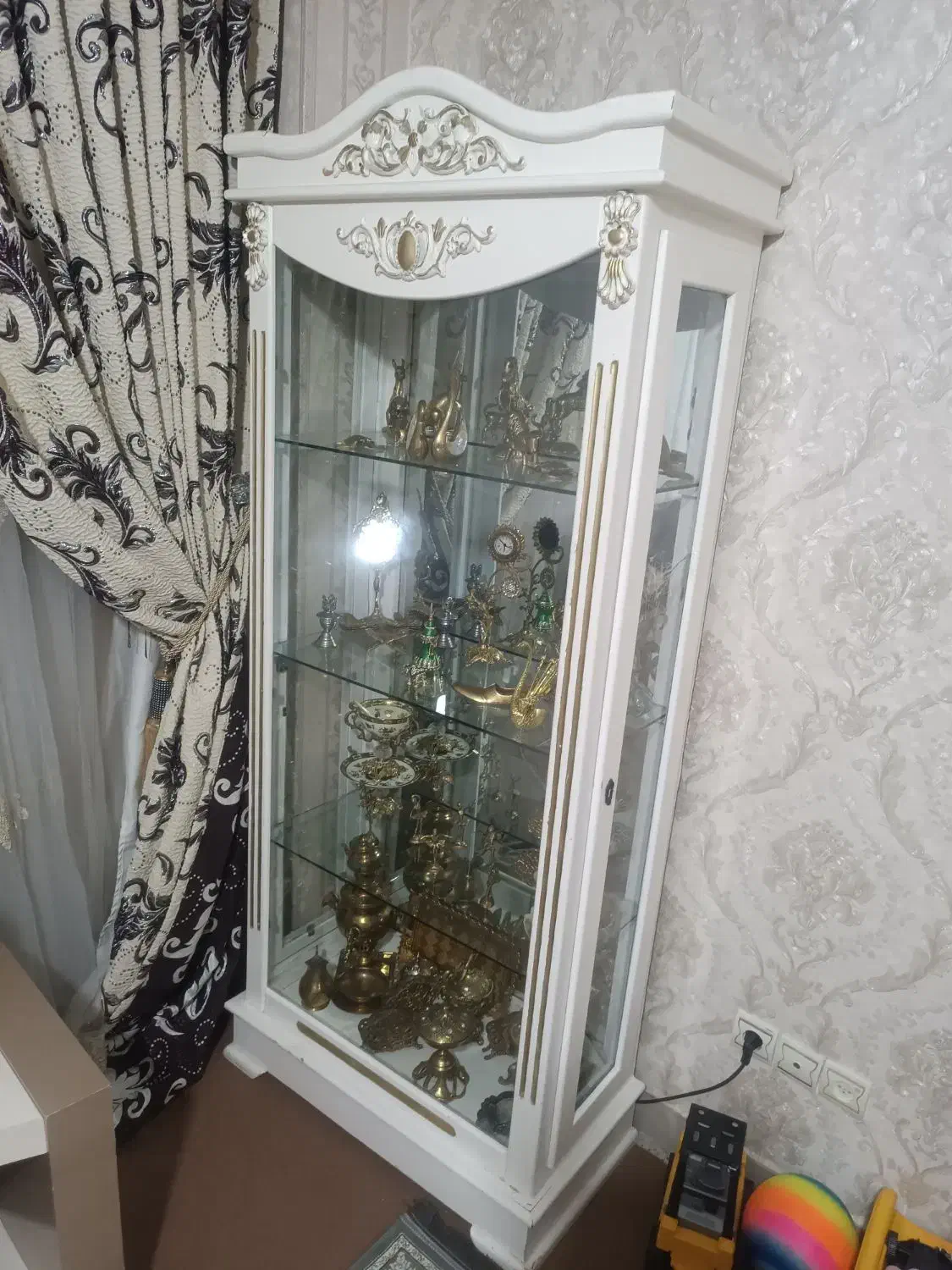 بوفه|بوفه، ویترین، کنسول|تبریز, |دیوار