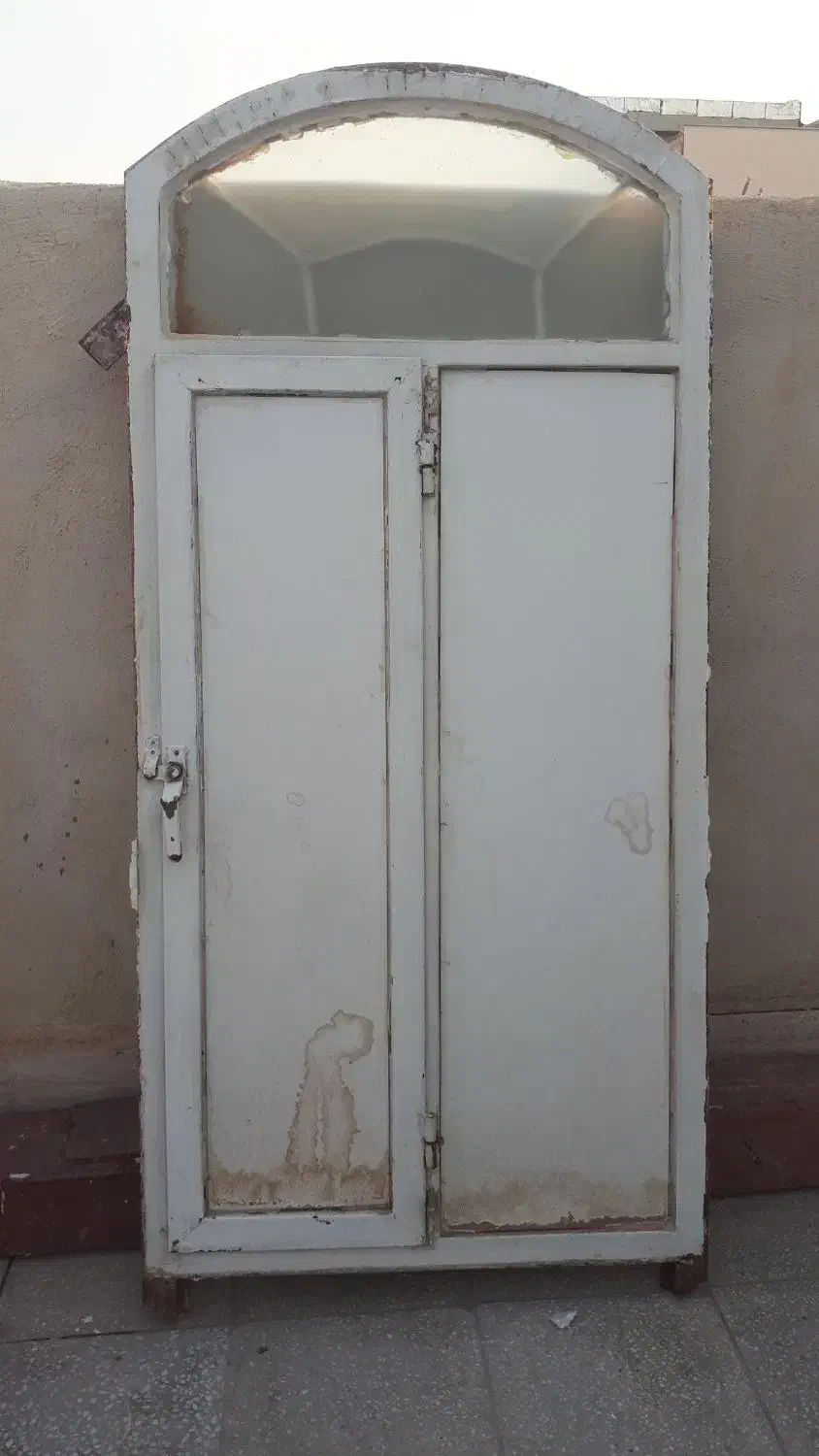 پنجره و آهن و در|مصالح و تجهیزات ساختمان|قم, کلهری|دیوار