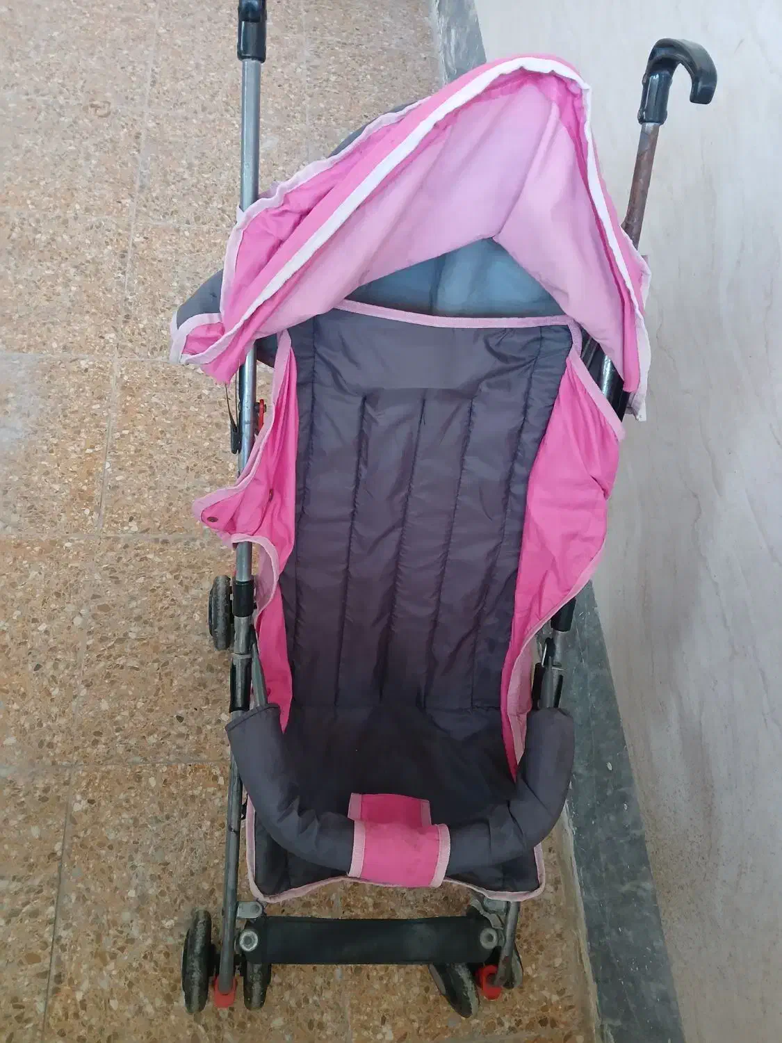 کالسکه عصایی|کالسکه و لوازم جانبی|اهواز, کوی رمضان|دیوار