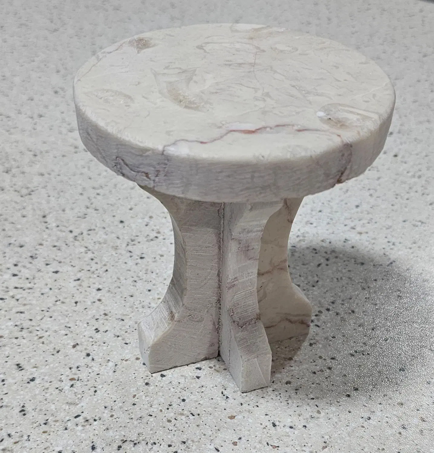 هفت سین سنگی|مجسمه، تندیس، ماکت|قائم‌شهر, |دیوار