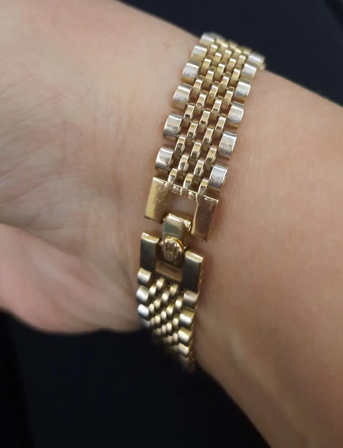 فروش فوری  رولکس قیمت تابلو + ۴درصد|جواهرات|مشهد, شاهد (شهرک غرب)|دیوار