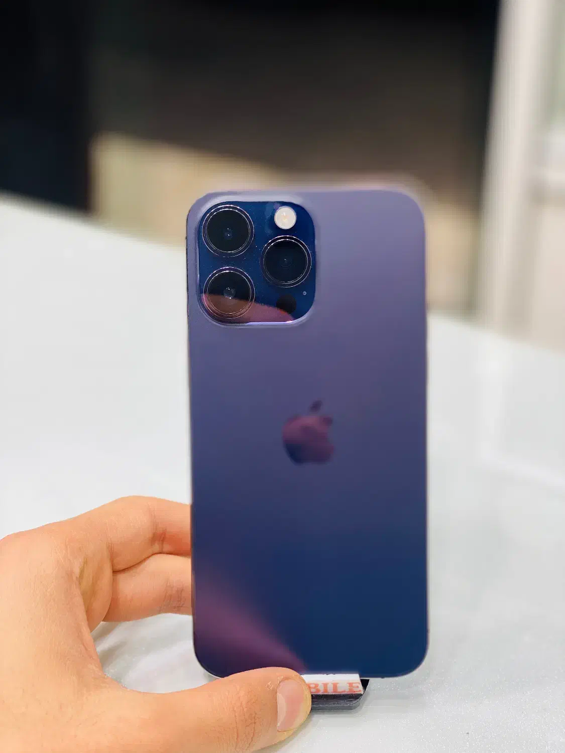 iPhone 14promax|موبایل|دزفول, |دیوار