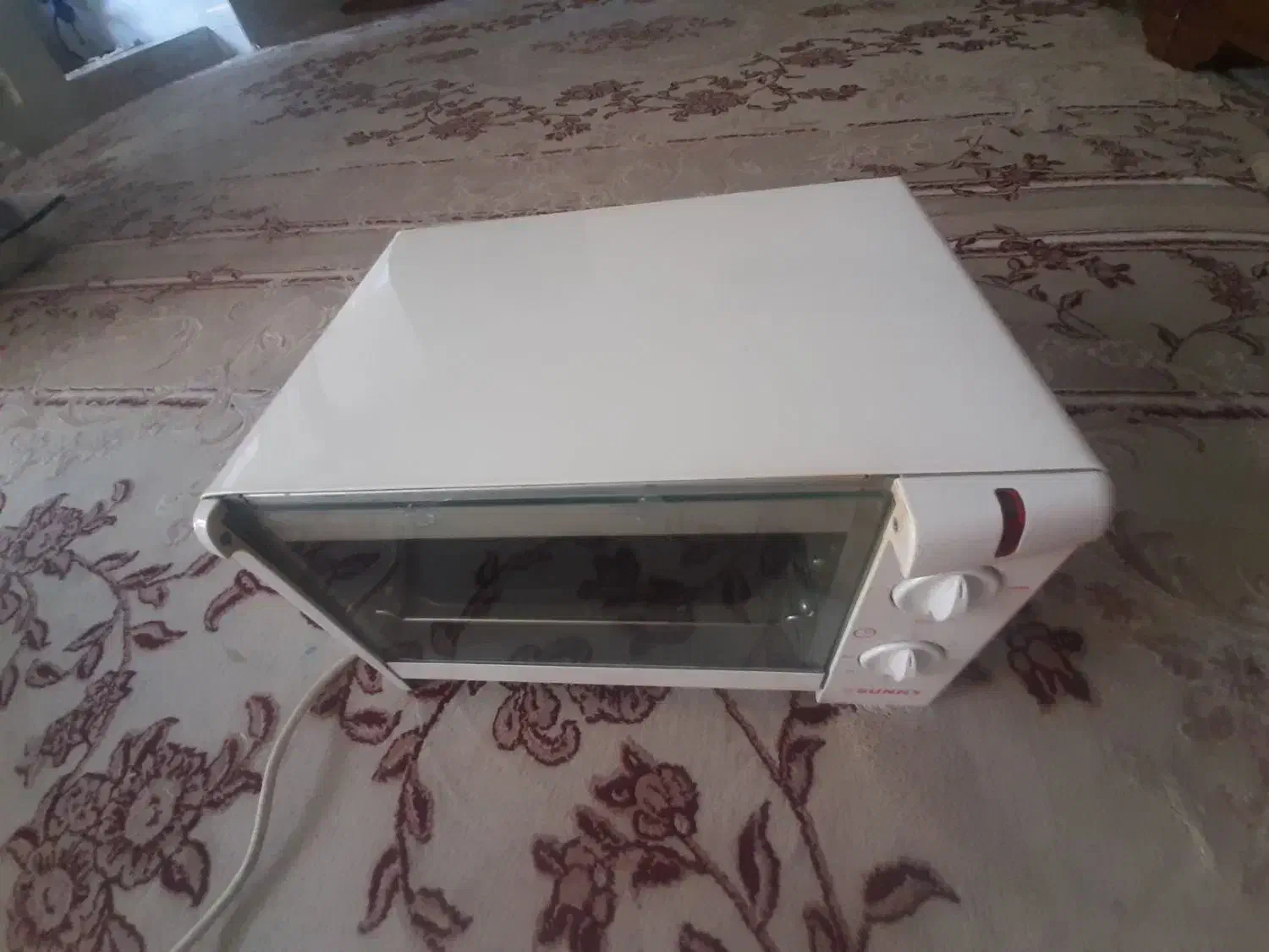 توستر|اجاق گاز و لوازم برقی پخت‌وپز|اصفهان, گرکان|دیوار