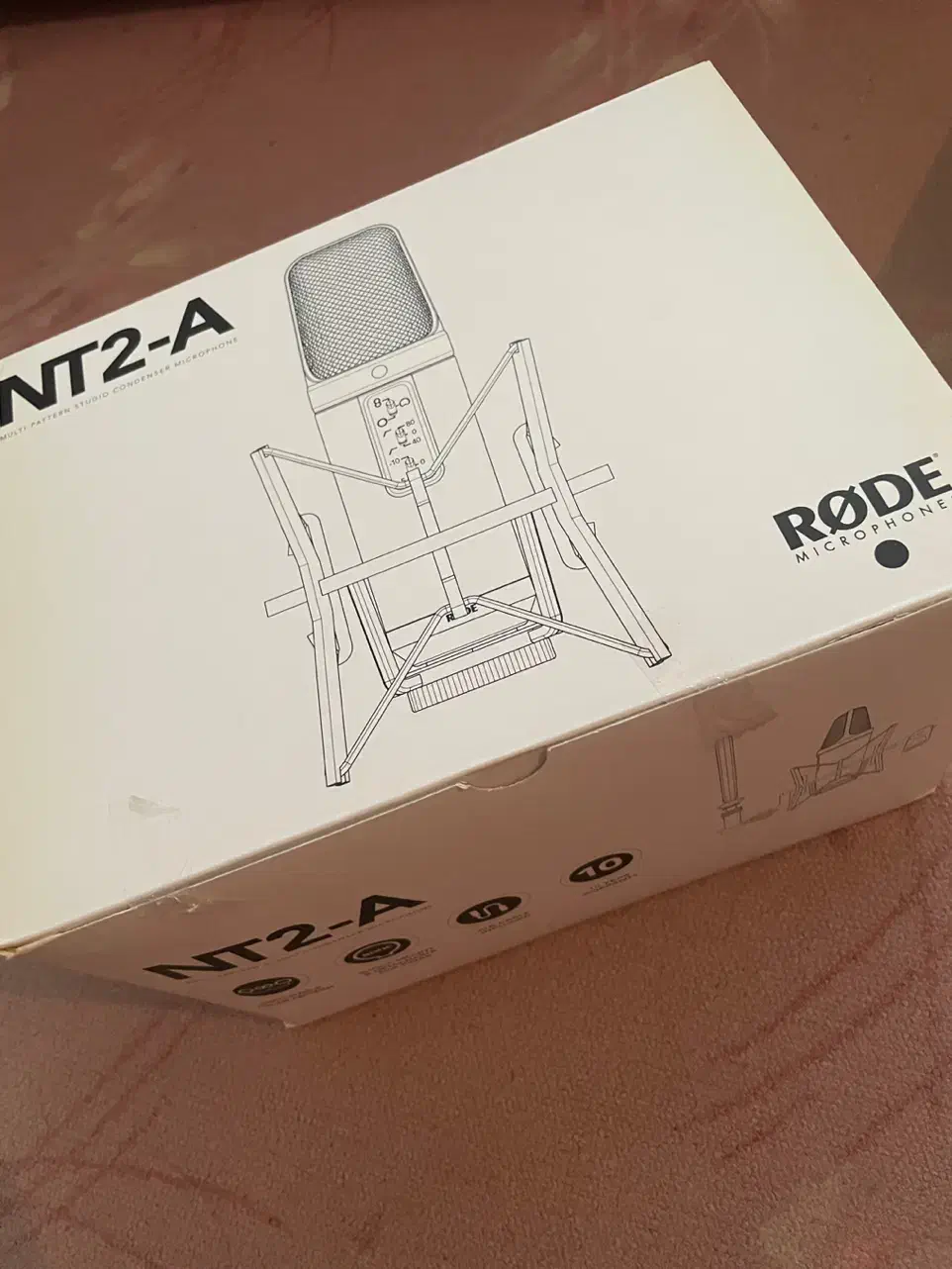 لوازم استدیویی|آلات موسیقی|تهران, گلستان (شهرک راه آهن)|دیوار