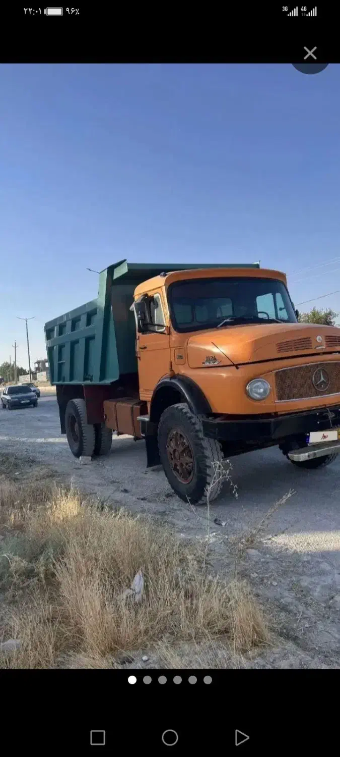 حمل ماسه و آجر وخاک|خدمات حمل و نقل|کوهدشت, |دیوار