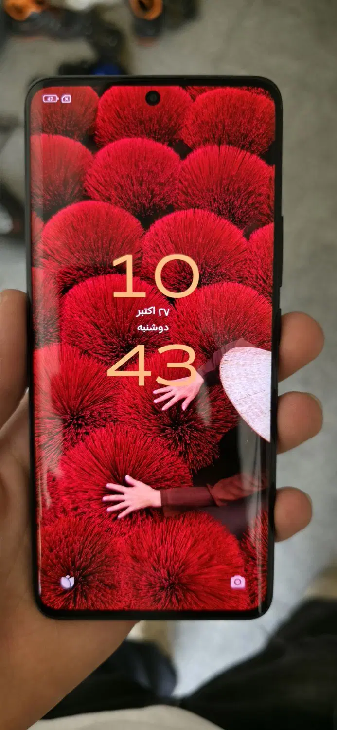 note 13 pro plus|موبایل|همدان, |دیوار