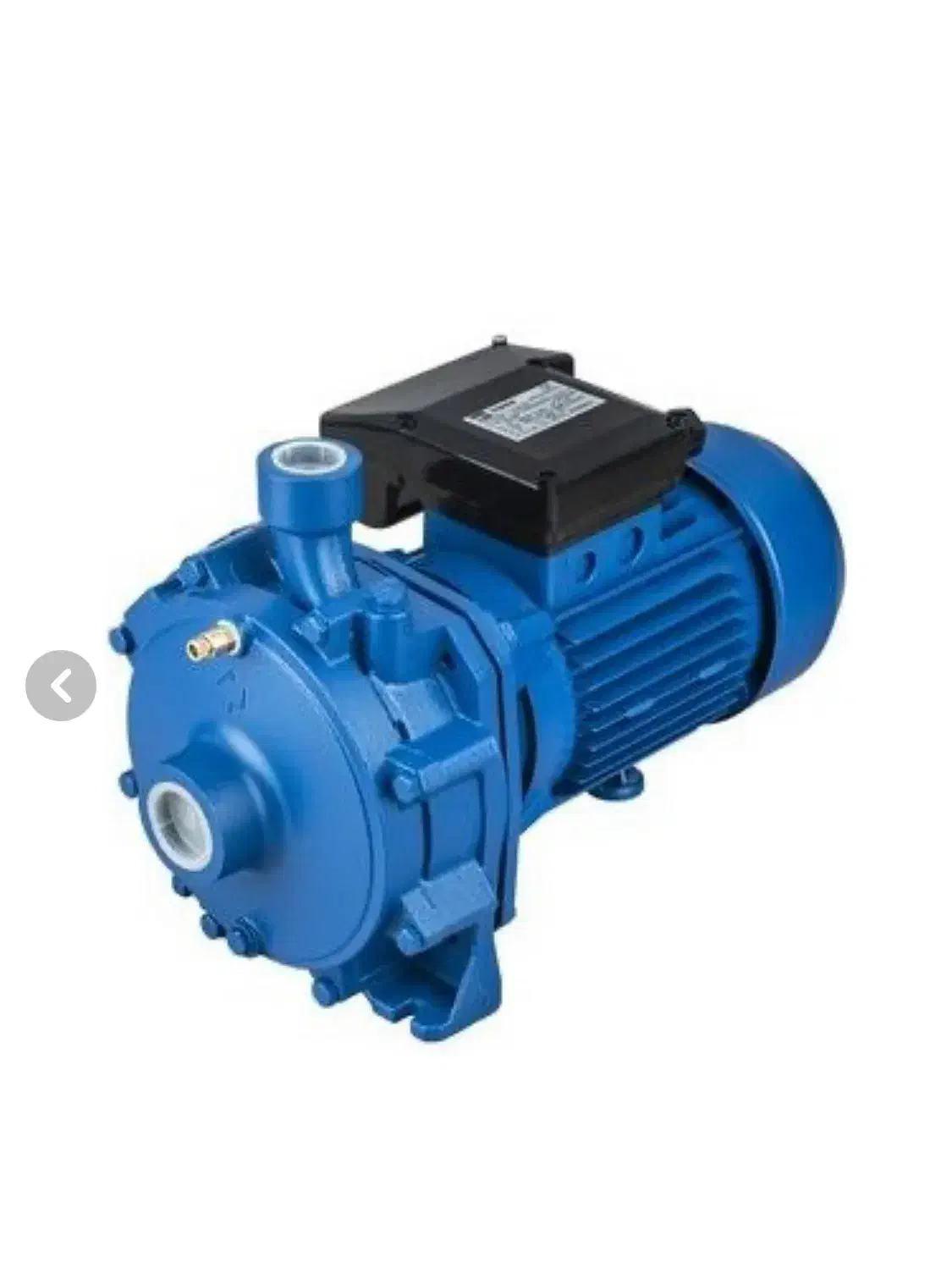 پمپ ابارا ۳ اسب|مصالح و تجهیزات ساختمان|تهران, بوستان سرخه حصار|دیوار