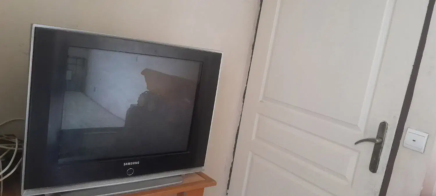 تلویزیون قدیمی|تلویزیون و پروژکتور|ماهدشت, |دیوار