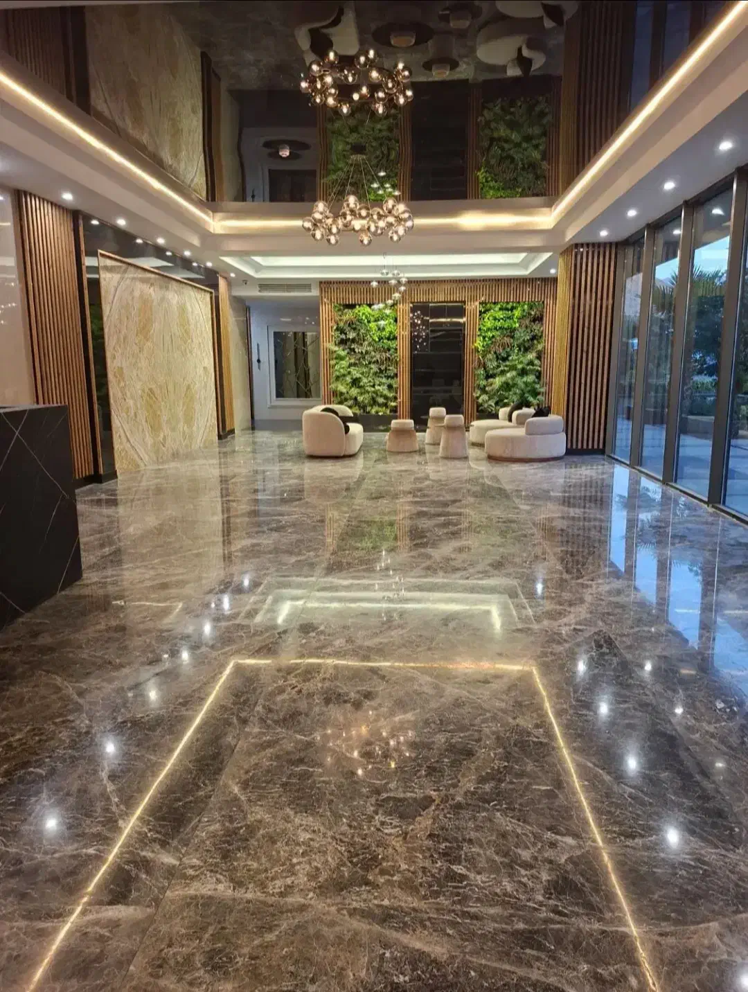 اپارتمان۱۶۵متر/تخلیه/دسترسی‌عالی/کلیدنخورده/گلستان|اجارهٔ آپارتمان|کرج, کیانمهر|دیوار