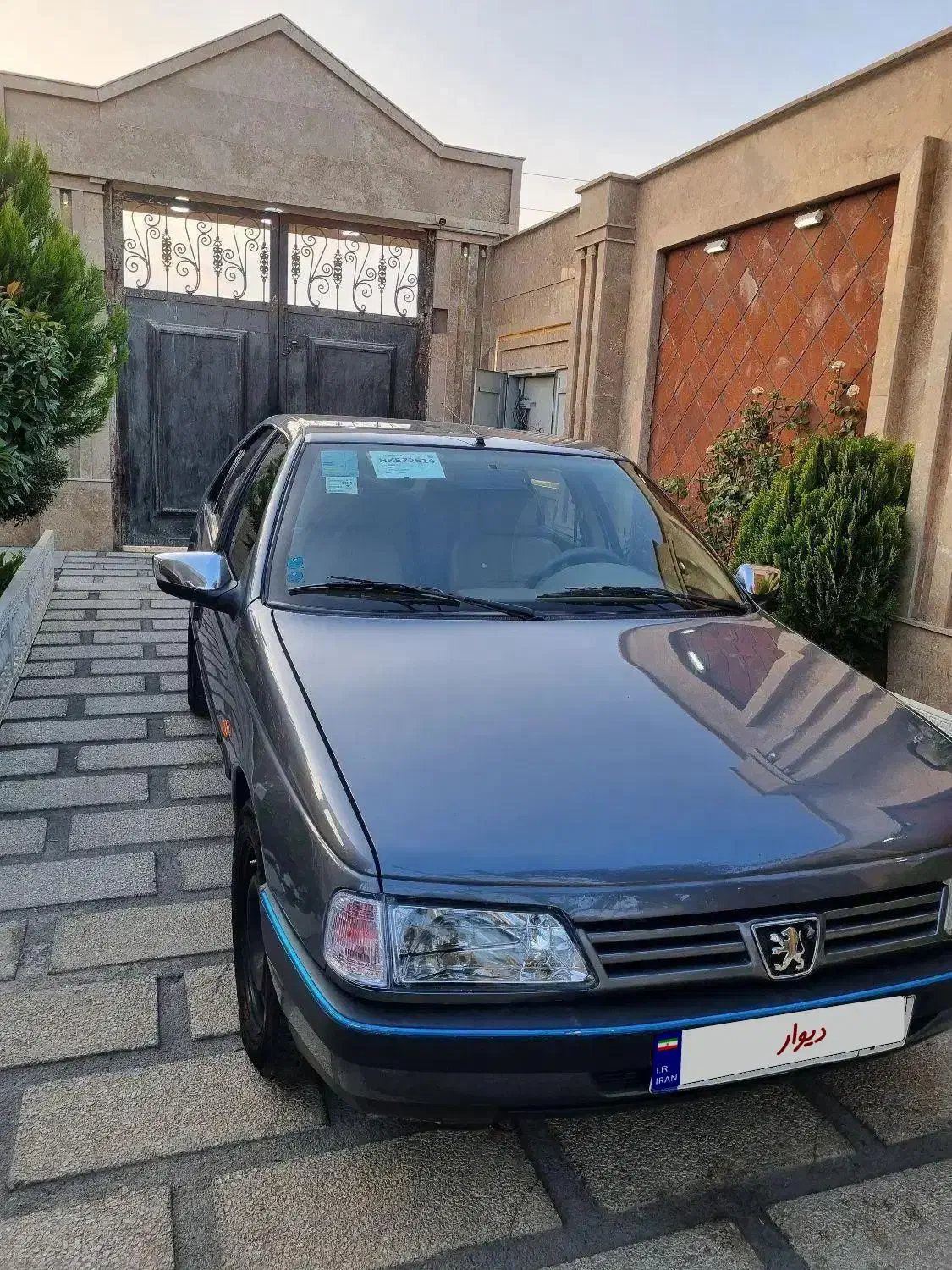 ماشین|خودرو سواری و وانت|تهران, بلوار کشاورز|دیوار