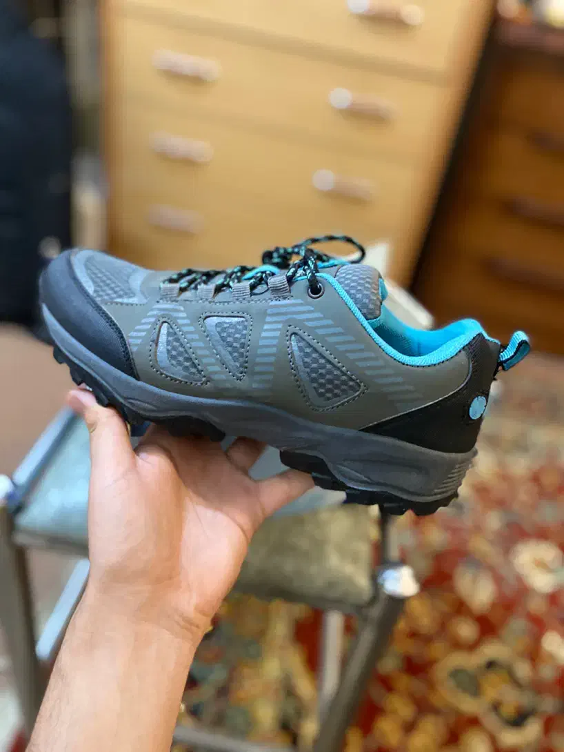 کفش boriken سایز ۴۰|کیف، کفش، کمربند|رامهرمز, |دیوار