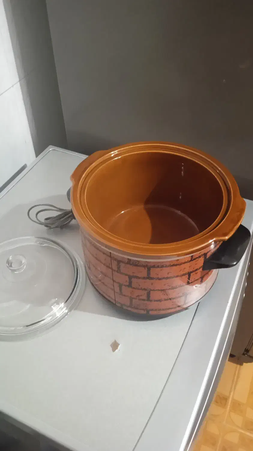 پلوپز و آرام پز|اجاق گاز و لوازم برقی پختوپز|قائمشهر, |دیوار