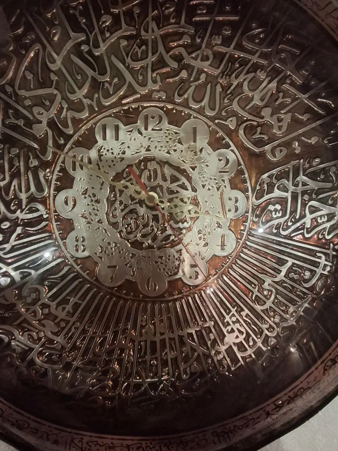 ساعت دیواری|ساعت دیواری و تزئینی|تبریز, |دیوار