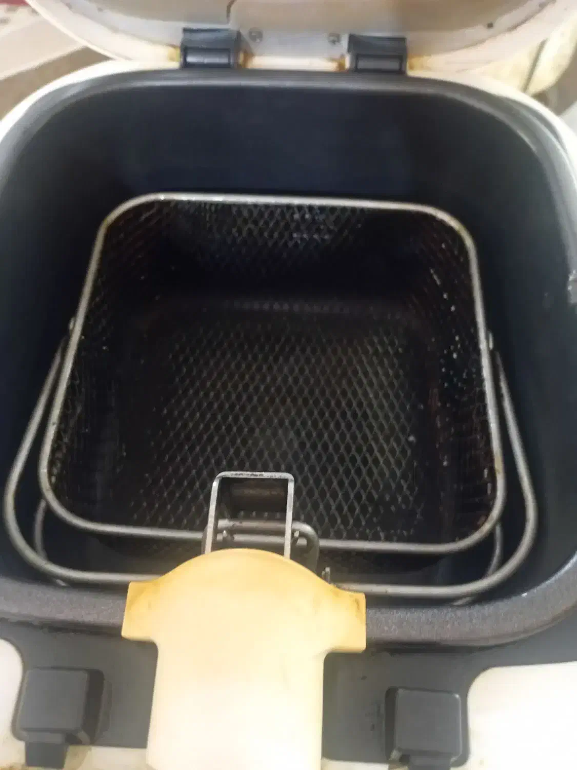 سرخ کن|اجاق گاز و لوازم برقی پخت‌وپز|صومعه‌سرا, |دیوار