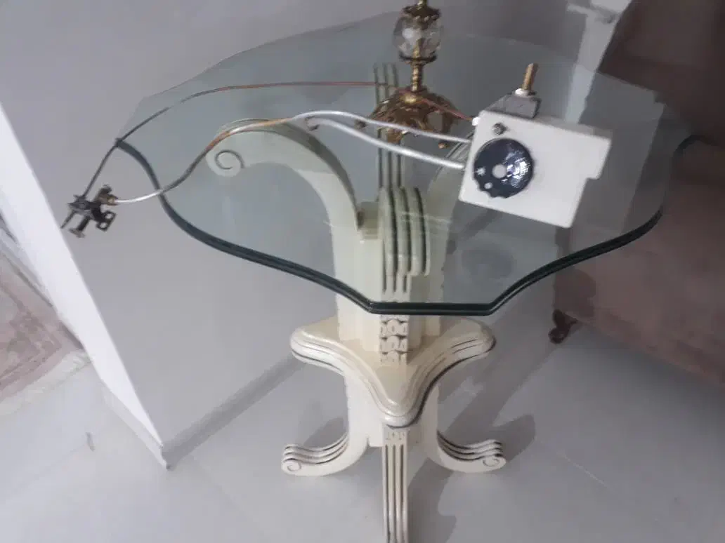 قسمت تنظیم دمای آبگرمکن|آبگرمکن، پکیج، شوفاژ|ماکو, |دیوار