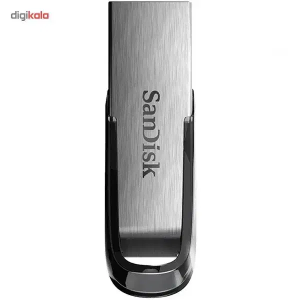 فلش مموری 64 گیگ سن دیسک Ultra Flair CZ73 با USB 3|قطعات و لوازم جانبی رایانه|تهران, سعادتآباد|دیوار