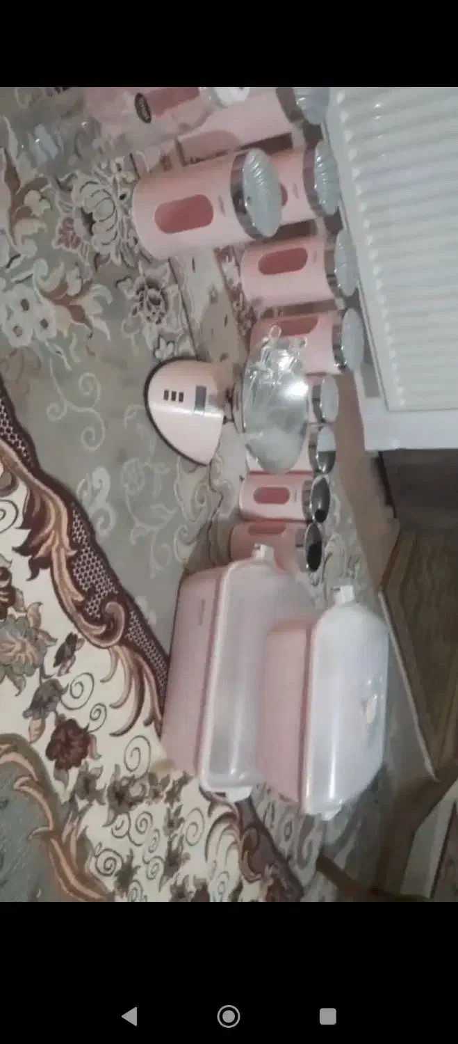 سرویس اورانوس|ظروف نگهدارنده، پلاستیکی، یک‌بارمصرف|الیگودرز, |دیوار